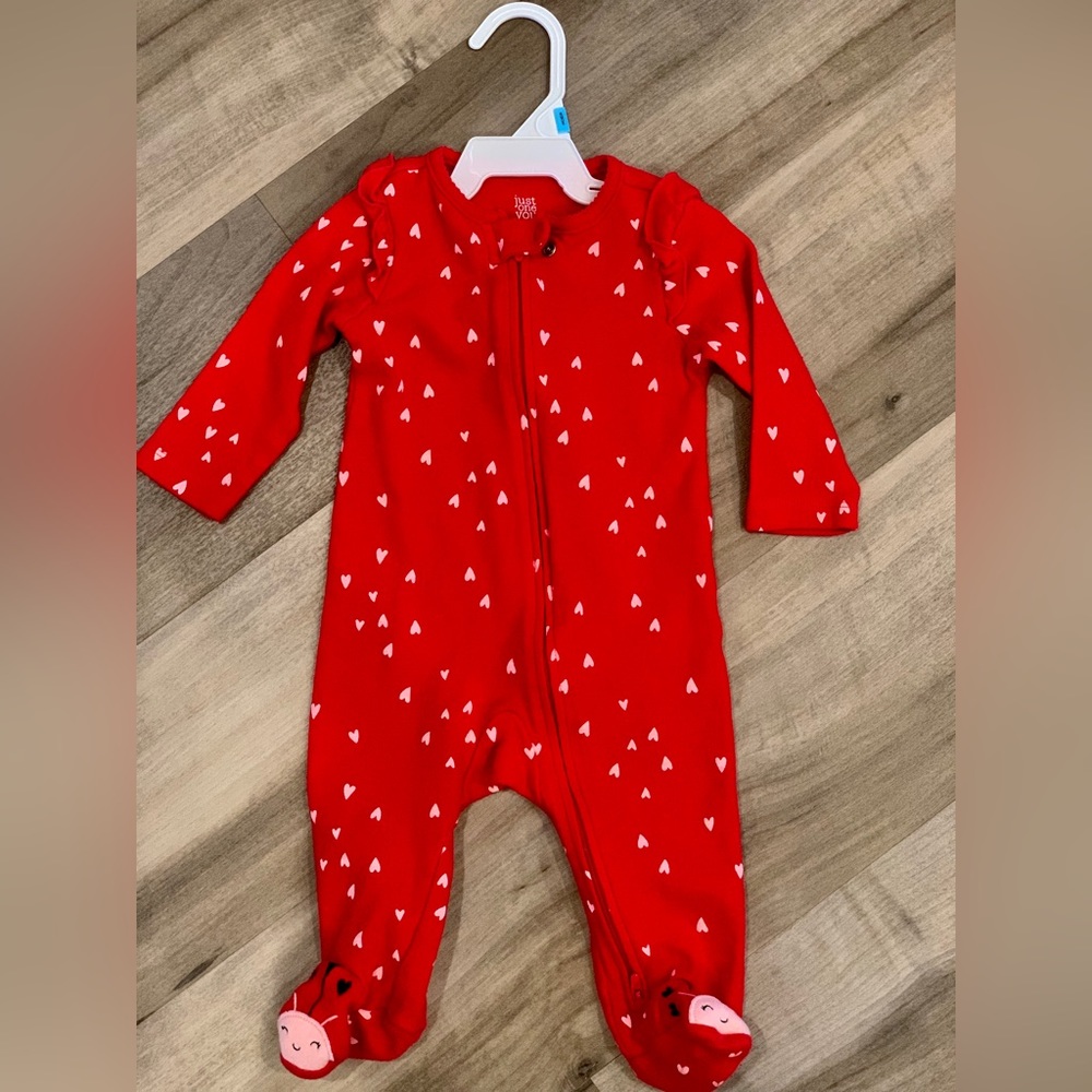 Carter’s one piece